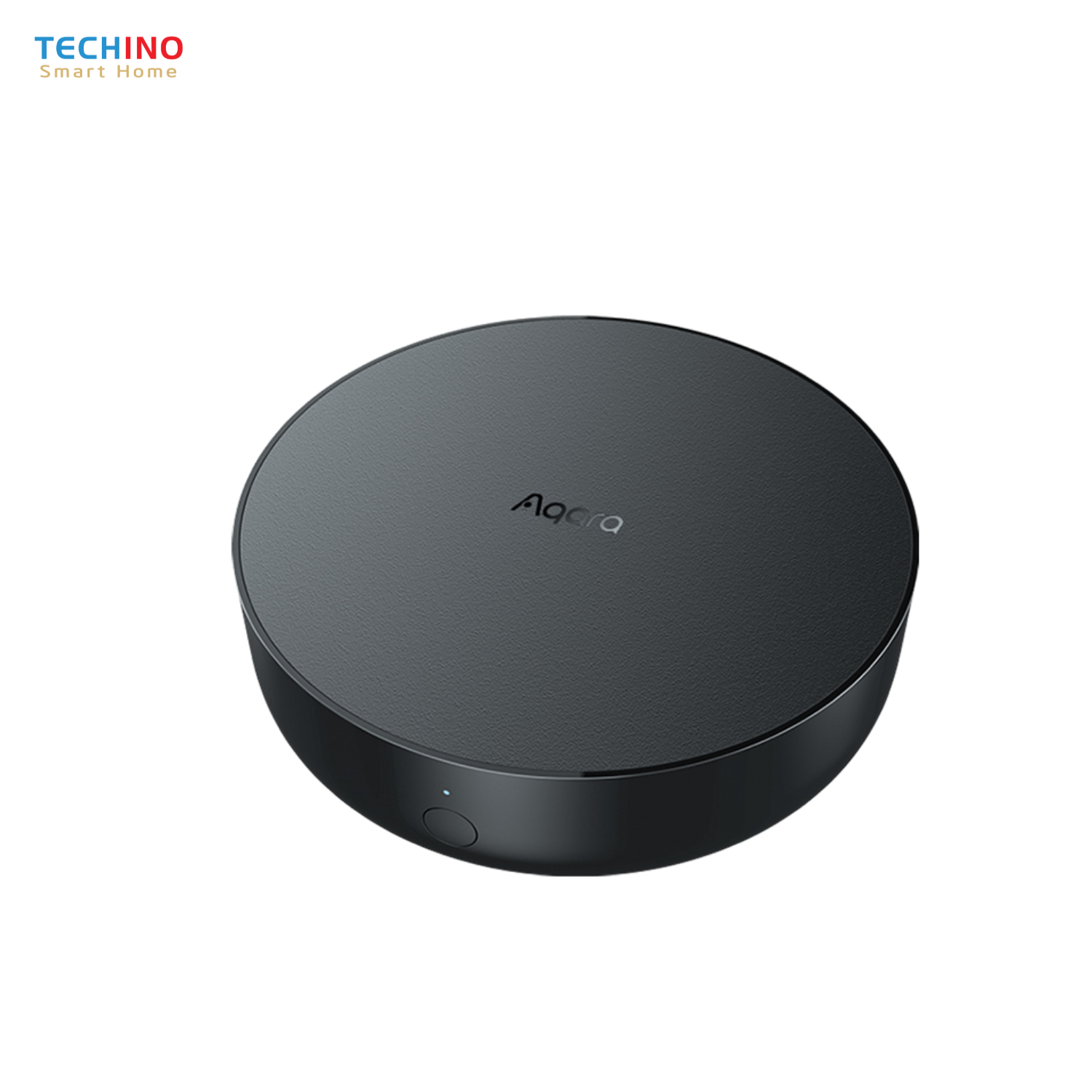 Bộ Điều Khiển Trung Tâm Aqara Hub M2 - Techino Smart Home - Giải Pháp Nhà  Thông Minh