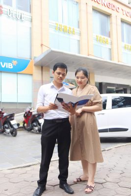 Lắp đặt nhà thông minh Nghệ An