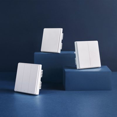 Công tắc thông minh Aqara D1