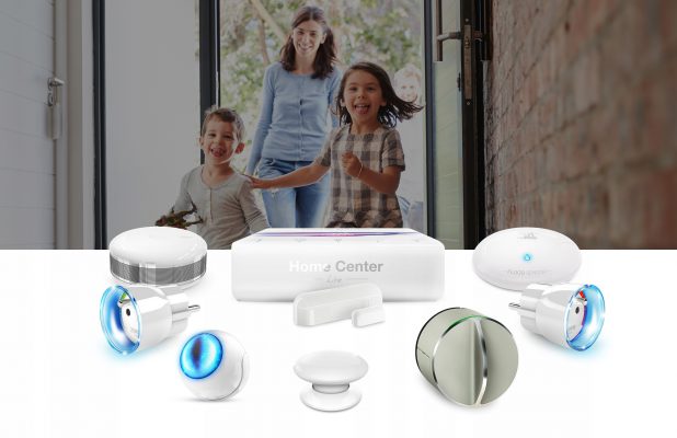 Fibaro là một trong những giải pháp nhà thông minh hàng đầu thế giới