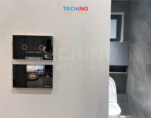Thiết kế đơn giản tăng độ sang trọng cho căn nhà