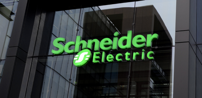 Schneider là thương hiệu nhà thông minh lâu đời