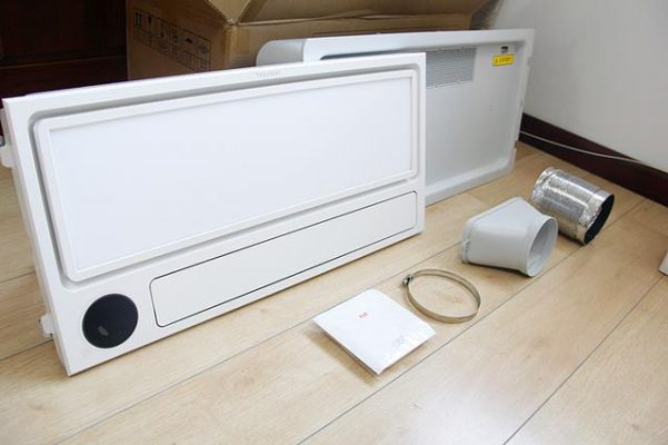 Các linh kiện của Xiaomi Yeelight Pro S20