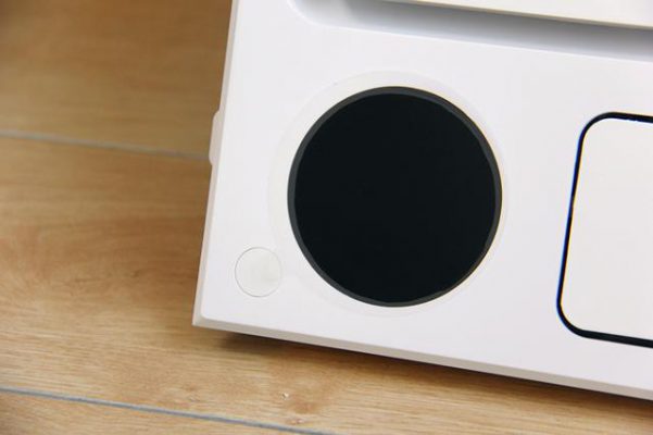 Màn hình máy sưởi Yeelight S20 Pro