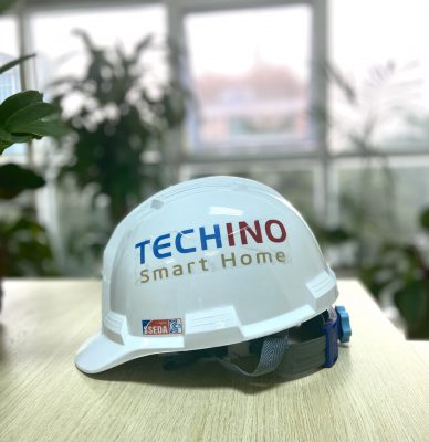 Bộ nhận diện Techino