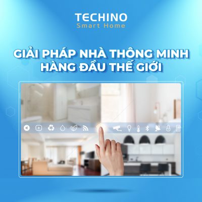 FIbaro và Schneider Electric là hai Giải pháp nhà thông minh đi đầu trong lĩnh vực này