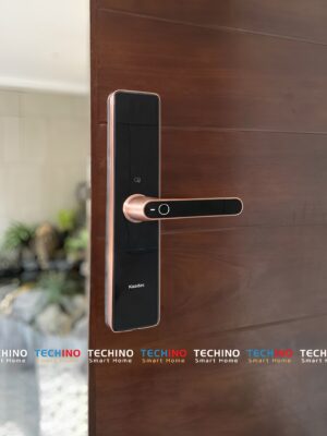 Khóa cửa thông minh Kaadas