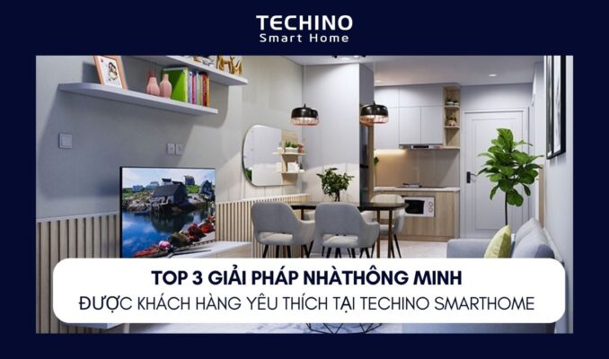 Giải pháp thông minh