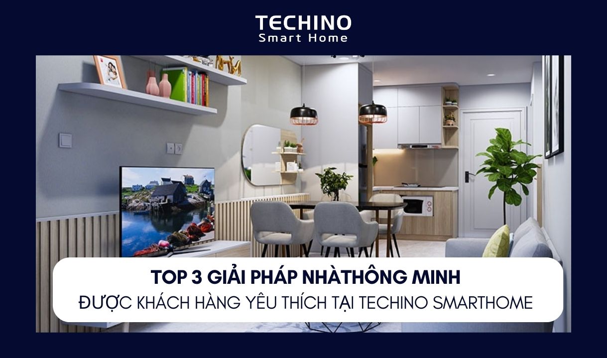 Giải pháp thông minh
