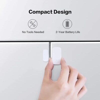 Cảm biến cửa Aqara
