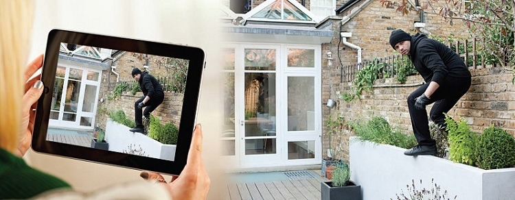 Các thiết bị đảm bảo an toàn cho người và của