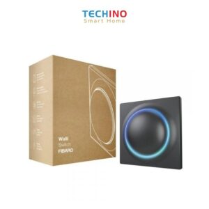 Công tắc thông minh Z-wave Walli Switch