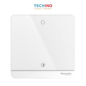 Công tắc dimmer zigbee Schneider