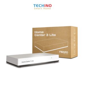 Bộ xử lý trung tâm Home Center 3 Lite
