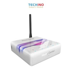 Bộ xử lý trung tâm Home Center Lite