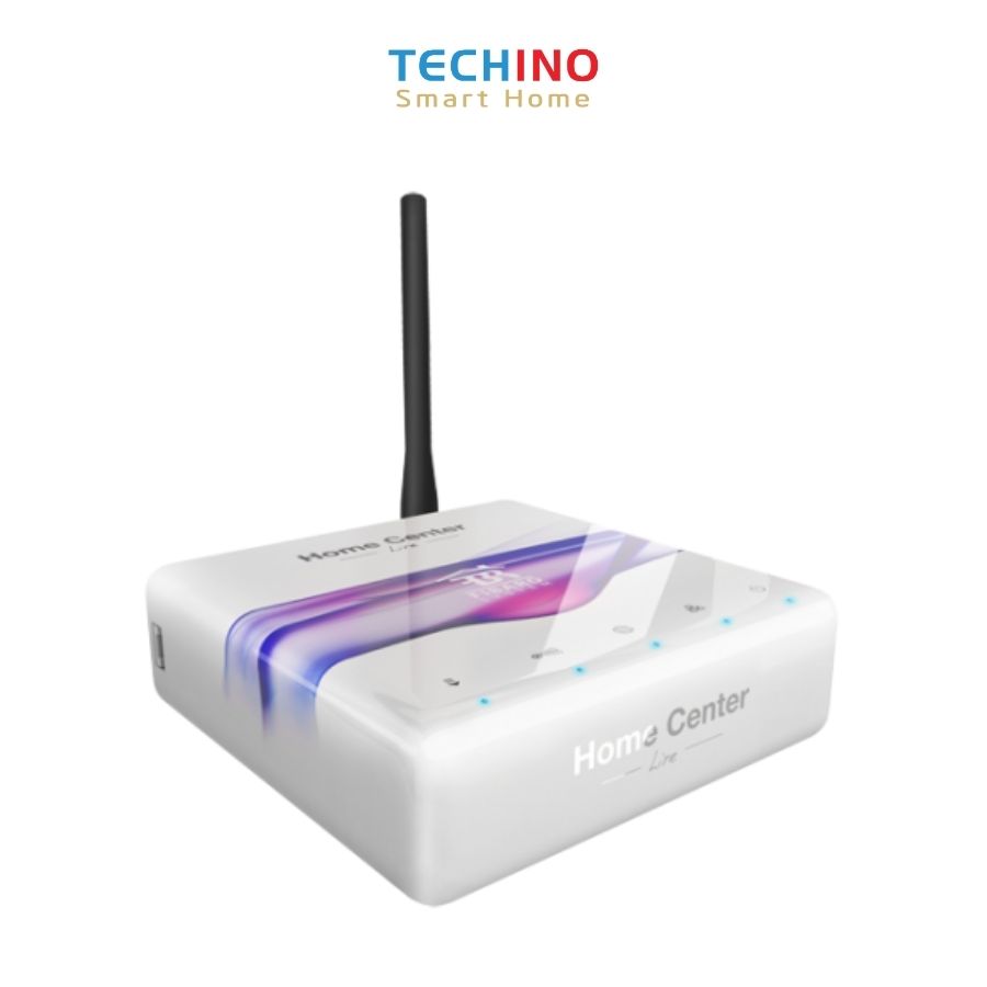 1 Bộ xử lý trung tâm Home Center Lite