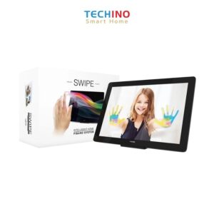 Màn hình cảm biến cử chỉ FIBARO Swipe