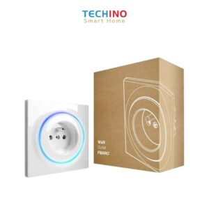 Ổ cắm Walli Outlet Type E