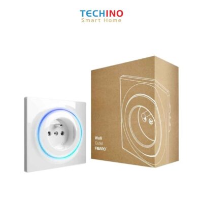 Ổ cắm Walli Outlet Type E