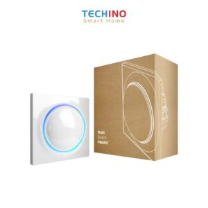 Công tắc thông minh Z-wave Walli Switch