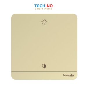 Công tắc dimmer zigbee Schneider