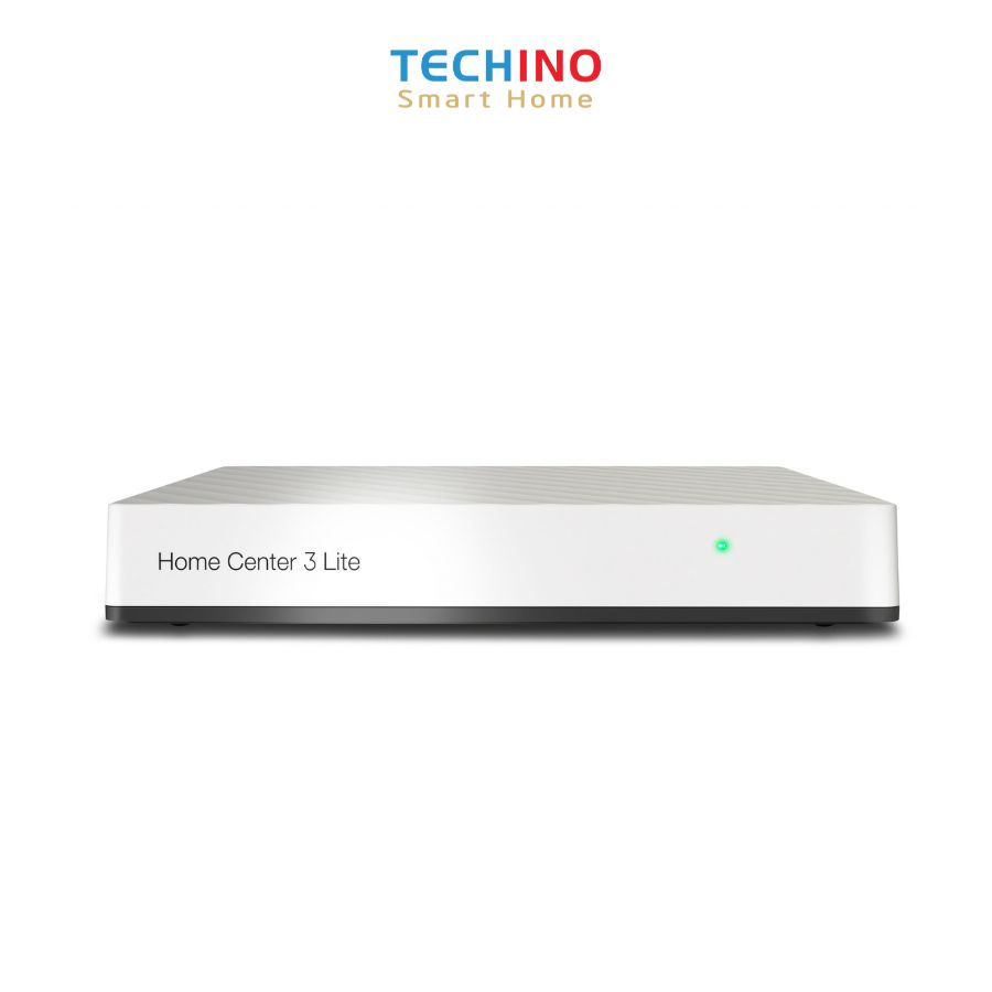 2 Bộ xử lý trung tâm Home Center 3 Lite