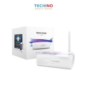 Bộ xử lý trung tâm Home Center Lite