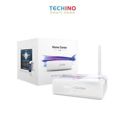 Bộ xử lý trung tâm Home Center Lite