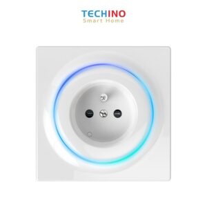 Ổ cắm Walli Outlet Type E
