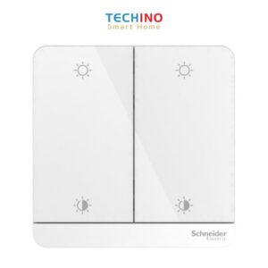 Công tắc dimmer zigbee Schneider