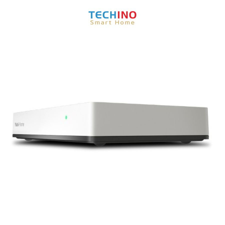 3 Bộ xử lý trung tâm Home Center 3 Lite