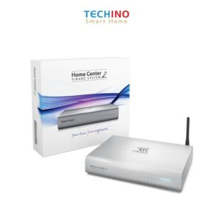 Bộ xử lý trung tâm Home Center 2