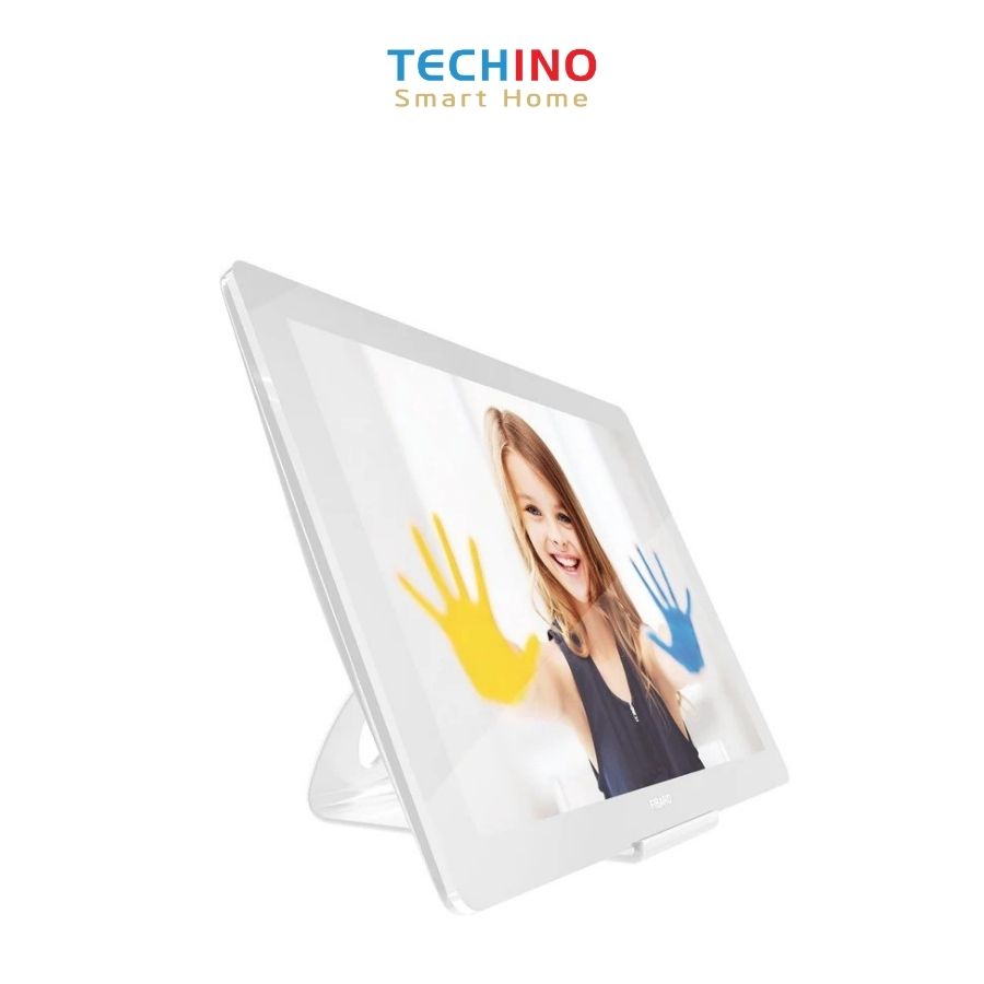 3 Màn hình cảm biến cử chỉ FIBARO Swipe