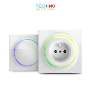 Ổ cắm Walli Outlet Type E