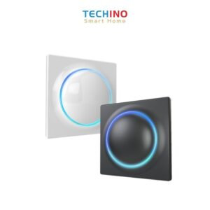Công tắc thông minh Z-wave Walli Switch
