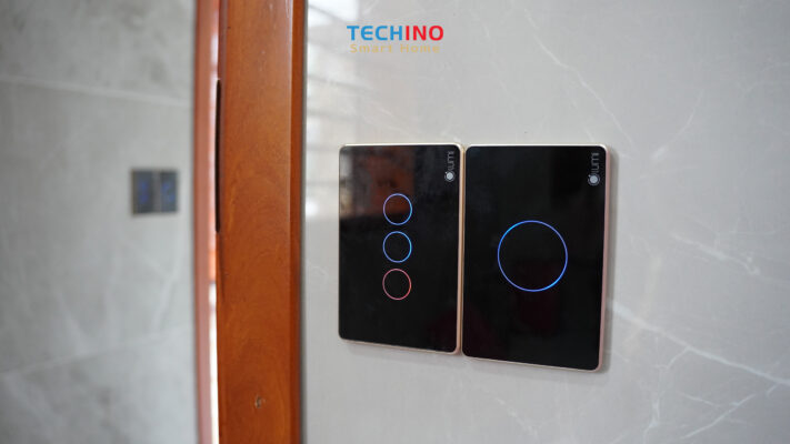 Công tắc công suất lớn 