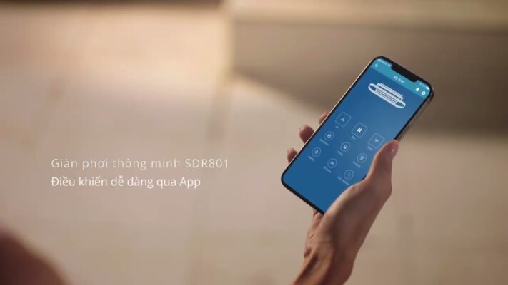 Philips EasyKey là ứng dụng để điều khiển