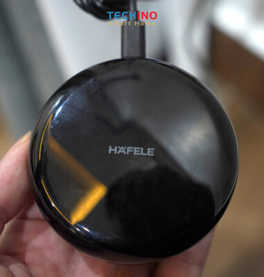 Bộ điều khiển hồng ngoại Hafele