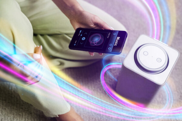 Cuộc sống tiện ích hơn khi lắp đặt smarthome
