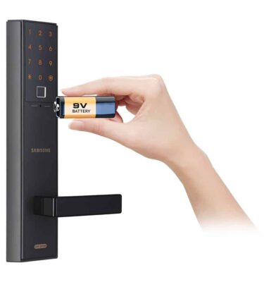 Thiết bị nhà thông minh hết pin nhanh