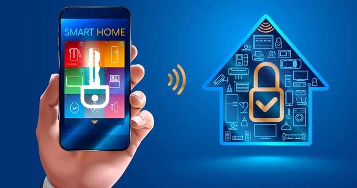 Nhà thông minh có thực sự an toàn như quảng cáo?