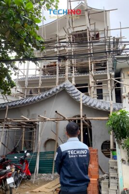 Techino SmartHome