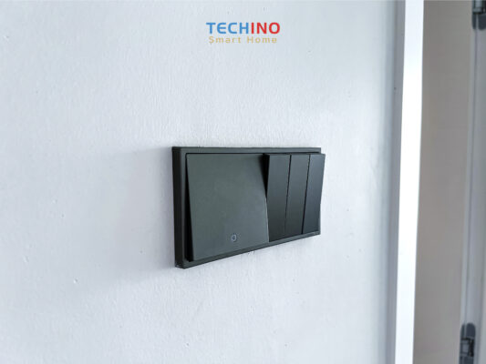 Thiết kế ấn tượng với "góc nghiêng" hoàn hảo
