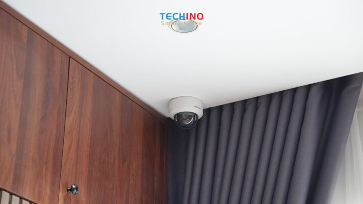 Hệ thống camera giám sát Hikvision